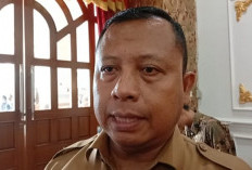 Kabupaten Kaur Kebagian Proyek Jalan, Intip  Lokasi Pembangunan Kabupaten Se-Bengkulu di Sini!