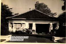 10 Tokoh Proklamasi, Ada Jurnalis Hingga Pedagang, Simak Nama – namanya di Sini! 