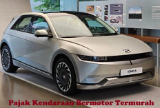 Ingin Beli Mobil dengan Pajak Kendaraan Bermotor Termurah di Indonesia, Simak Sederet Pilihannya di Sini!