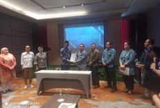 Kisruh 73 Siswa SMAN 5 Kota Bengkulu Dikeluarkan, Ombudsman: Maladministrasi PMH SPMB