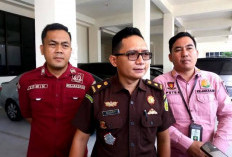 JPU Tuntut Mantan Sekretaris KPU Kaur, Lamanya Sama dengan Terpidana BOK Dinkes