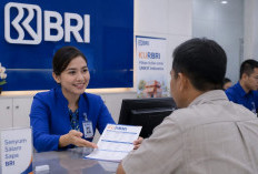 Pelaku UMKM Wajib Tahu! Ini Syarat dan Cicilan KUR BRI Rp 60 Juta Tahun 2026