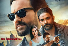 Sinopsis Film India Jewel Thief, Alur Ceritanya dijamin Bikin Penonton Tegang