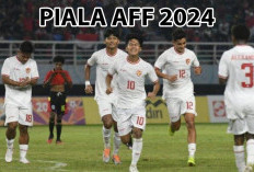 4 Tim Melaju ke Semifinal Piala AFF U-19, Bagaimana Nasib Indonesia, Masuk Final?