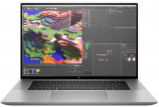 Kenalan dengan Laptop Tangguh HP ZBook Studio 16 G9, Terbaik untuk Produktivitas Sehari-hari