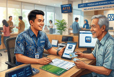 Ingin Pinjam Modal di KUR BRI 2026? Lengkapi 10 Syarat Penting Model Ini!