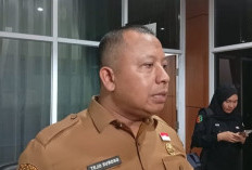 Pembangunan Sirkuit Balap Merah Putih Bengkulu Dimulai, Tahap Awal Gunakan Lahan Seluas Ini!