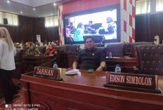 Pembangunan Jalan di Kabupaten Kaur Berjalan, di Sini Lokasinya Terbarunya! 