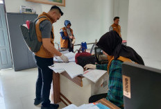 Kredit PT AJG Bermasalah, Mantan Dirut Bank Bengkulu Terseret Kasus