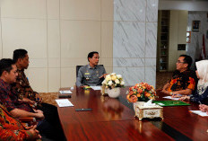 Hindari Masyarakat Jadi Korban, Pemda Kaur Aktif Awasi Penggunaan Obat dan Makanan