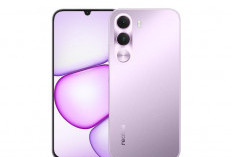 Realme C100i Hadir dengan Baterai 7.000mAh dan Layar 120Hz