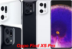 Sebagus Apa Oppo Find X5 Pro dengan Find X3 Pro, Ini Perbandingannya