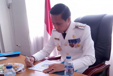 KABAR GEMBIRA! Bupati Kaur ACC Proposal Pembangunan Jembatan Muara Dua 