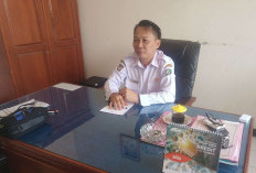 Genjot PAD Sampah, DLH Matangkan Skema Kerja Sama dengan Desa 