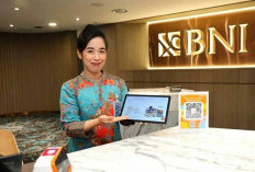 Peluang KUR 2026: Solusi Modal Pelaku Usaha Hingga Rp100 Juta dengan Bunga Ringan