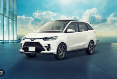 Harga Toyota Avanza 2024 Naik! Perhatikan Kenaikan dari Sebelumnya