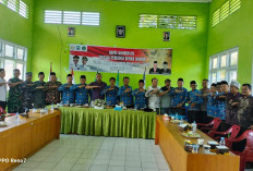 FKUB Gelar Rapat Bersama Soal Pendirian Rumah Ibadah, Ini yang Terungkap