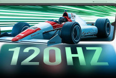 Tampil Gahar Harga Bikin Full Senyum, Inilah Pesona Memukau Nubia V70 Max