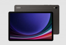 Samsung Galaxy Tab S9: Smartphone Tablet Banyak Diminati Serta Spesifikasinya 