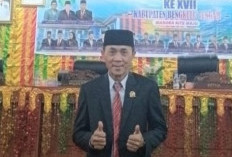 Proses PAW DPRD Tersandung Hukum Belum Dilakukan, Begini Penjelasan Ketua BK DPRD Kaur
