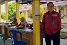Stok Blangko KTP Aman Hingga Pertengahan 2026, Segini Jumlahnya