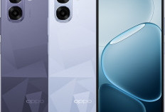 Layak Jadi Perangkat Unggulan Sehari-hari, Inilah Spesifikasi Lengkap dan Canggih OPPO A6t!