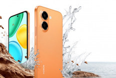 HONOR X7e Guncang Pasar Gadget, Sebelum Meminang Cek Spesifikasi Super Memikatnya di Sini