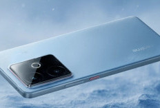 Mengulik Keunggulan Fitur dan Kapasitas Baterai Memukau Handphone Realme GT 7T 5G