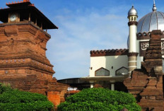 10 Masjid Tertua di Indonesia, Ini Kisah dan Umurnya