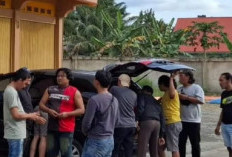 BREAKING NEWS! Polres Bengkulu Selatan Bekuk 8 dari 9 Terduga Pelaku Keroyok 2 Pemuda Hingga MD