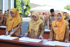 Isu Pungli dan Setoran Proyek Mencuat di Kantor Gubernur Bengkulu 
