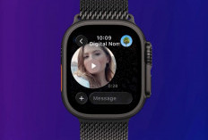 Aplikasi Telegram Hadir di Apple Watch, Cek Kehebatan yang Ditawarkan!