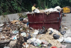Bengkulu Selatan Dikepung Sampah, DLHK Akui Sampah Bisa Diubah Jadi Barang Berharga, Bagaimana Caranya?