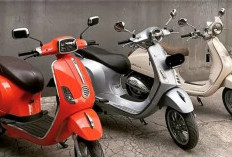 Motor Listrik Lokal yang Bagus Layak Dipertimbangkan di Tahun 2026, Berikut Jenisnya!