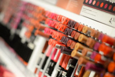 Kenal Lebih Dekat Dengan Jenis-jenis Lipstik, No. 4 Jadi Pilihan Favorit Loh!