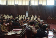 Sering Terjadi Kecelakaan, DPRD Minta Tambahan Ambulans di Tebing Rambutan