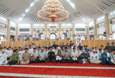 Ketuk Pintu Rumah Warga, ASN Bengkulu Jalani Dakwah Lewat Retreat Merah Putih