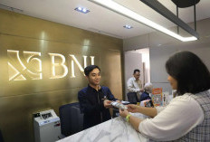 Cair dalam 7 Hari! Simak Syarat KUR BNI 2026 Serta Panduan Daftar Online