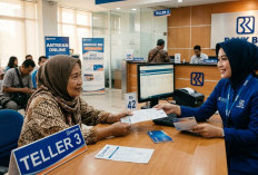Pinjaman Hingga Puluhan Juta, Inilah Hitungan Cicilan KUR BRI yang Perlu Diketahui Masyarakat!