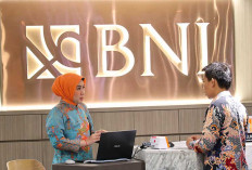 Program KUR BNI 2026 Buka Peluang Modal UMKM, Simak Tabel Angsuran dan Cara Pengajuannya!