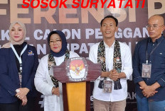 Jadi Cabup Gantikan Gusnan, Ini Profil Suryatati, Keturunan Puyang Ratu