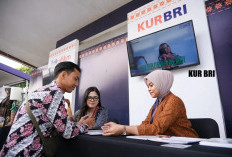 KUR BRI Dapat Bunga Subsidi dari Pemerintah Nggak Ya? Ternyata Ini Jawabannya!