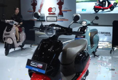 Motor Listrik Indomobil QT Pro Ini Kelebihan dan Kekurangan Setelah Pemakain 1 Minggu