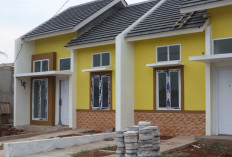 Solusi Hunian Terjangkau: Rumah Subsidi Nyaman, Aman dan Ideal untuk Keluarga Muda