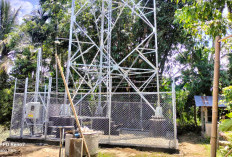 Bangun Tower BTS, Indosat Belum Miliki Izin PBG, Apakah Tidak Tersentuh Hukum?