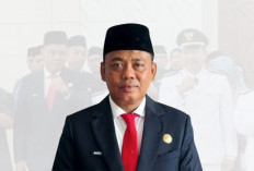 Dua Hari Dibuka, Peminat Jadi Pimpinan Baznas Kaur Masih Nihil
