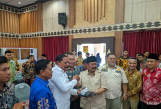 Bengkulu Ajukan Tol hingga Kawasan Industri ke Bappenas, Ini Respons Menteri