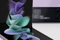 Samsung Galaxy Z Fold dan Samsung Galaxy Z Flip, Mana yang Paling Canggih, Simak Ulasannya 
