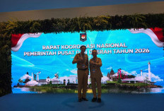 Rakornas 2026, Langkah Membangun Daerah Melalui Pemerintah Pusat 