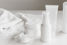 Kandungan Parfum Dalam Skincare Aman Nggak Ya? Cek Penjelasannya Di Sini
